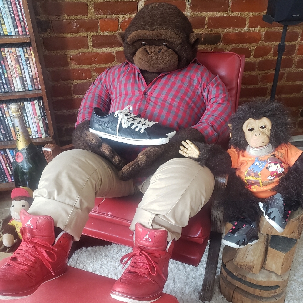 Puma Sneakers